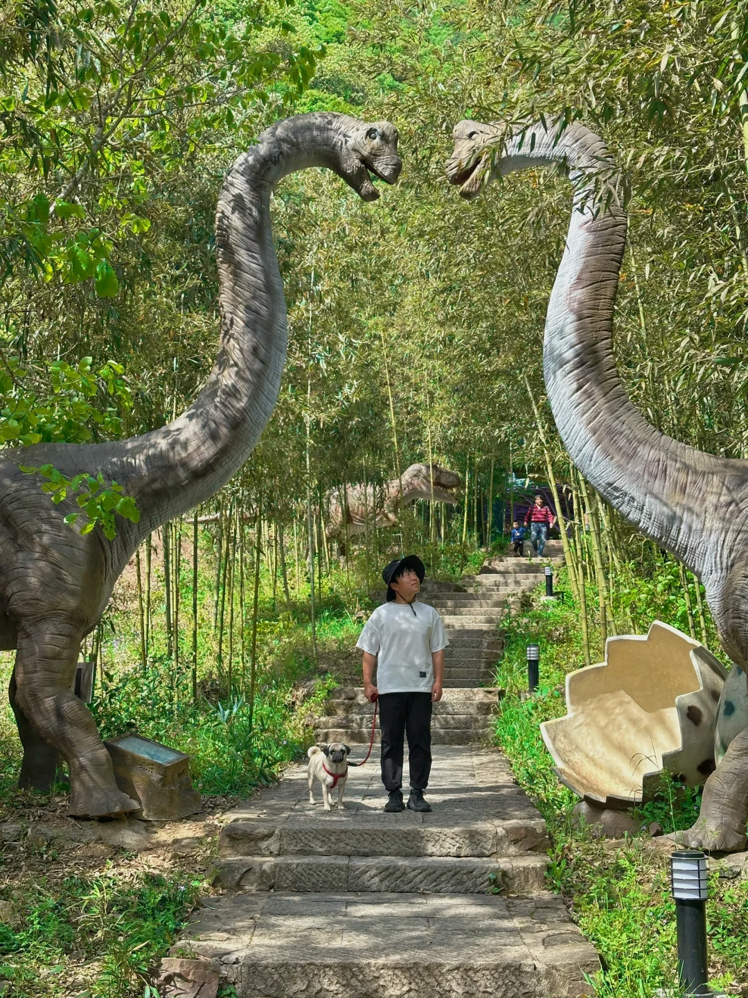 江浙沪最爱的山野乐园❗️小众冷门好玩到爆