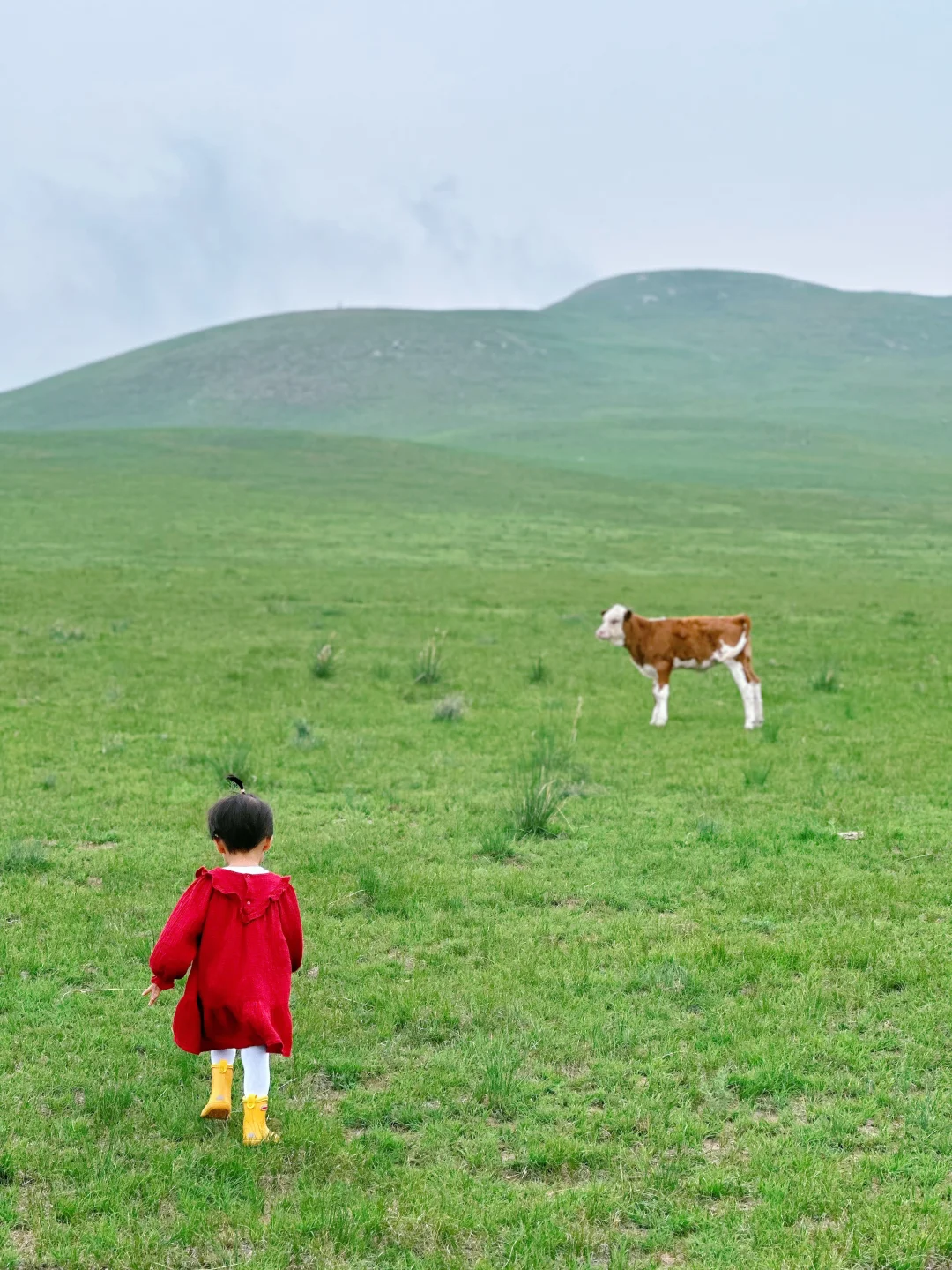 五一避开人潮的四个冷门目的地❗️直接抄作业
