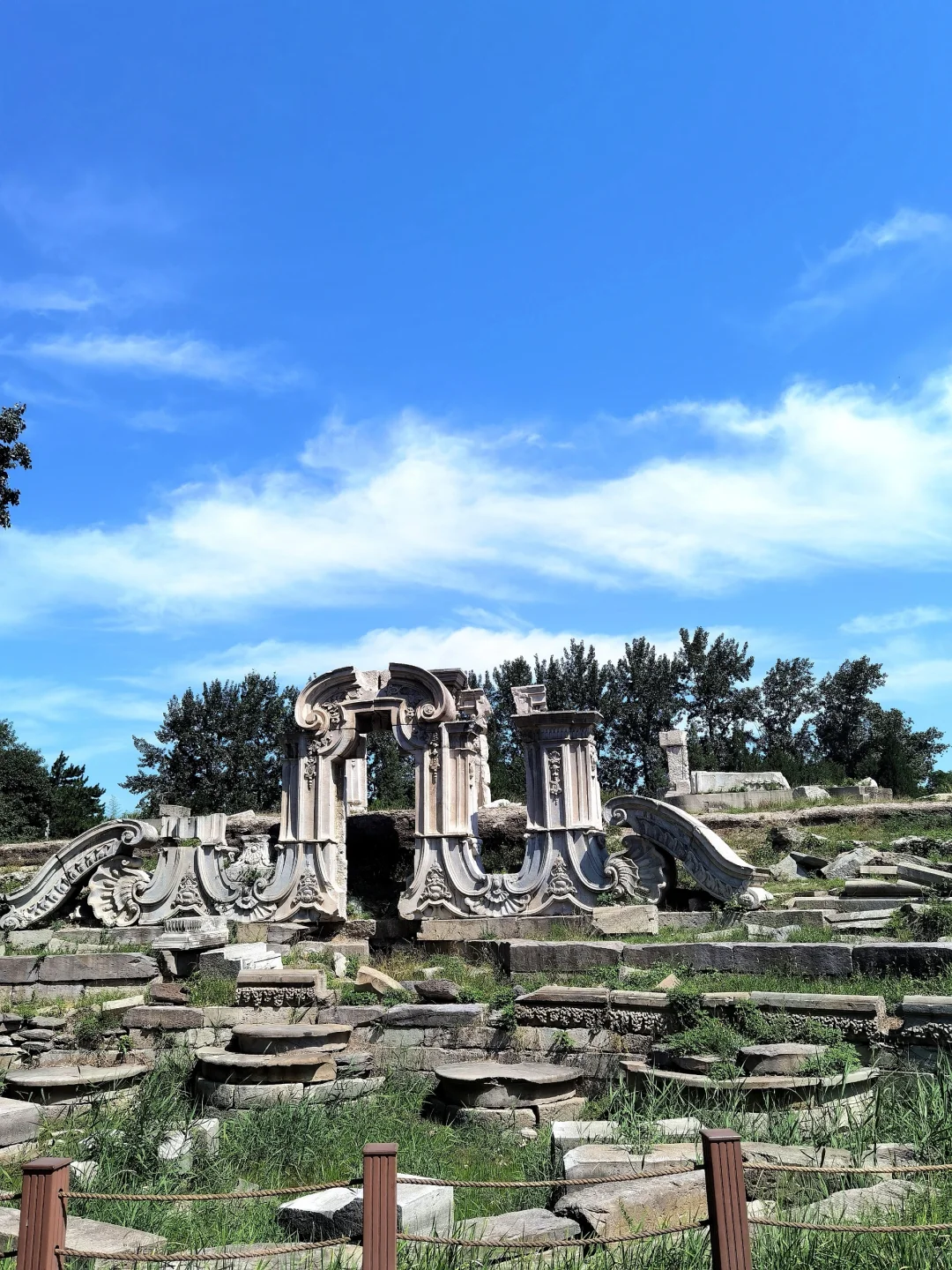 🚩北京 | 趁兴而来，尽兴而归