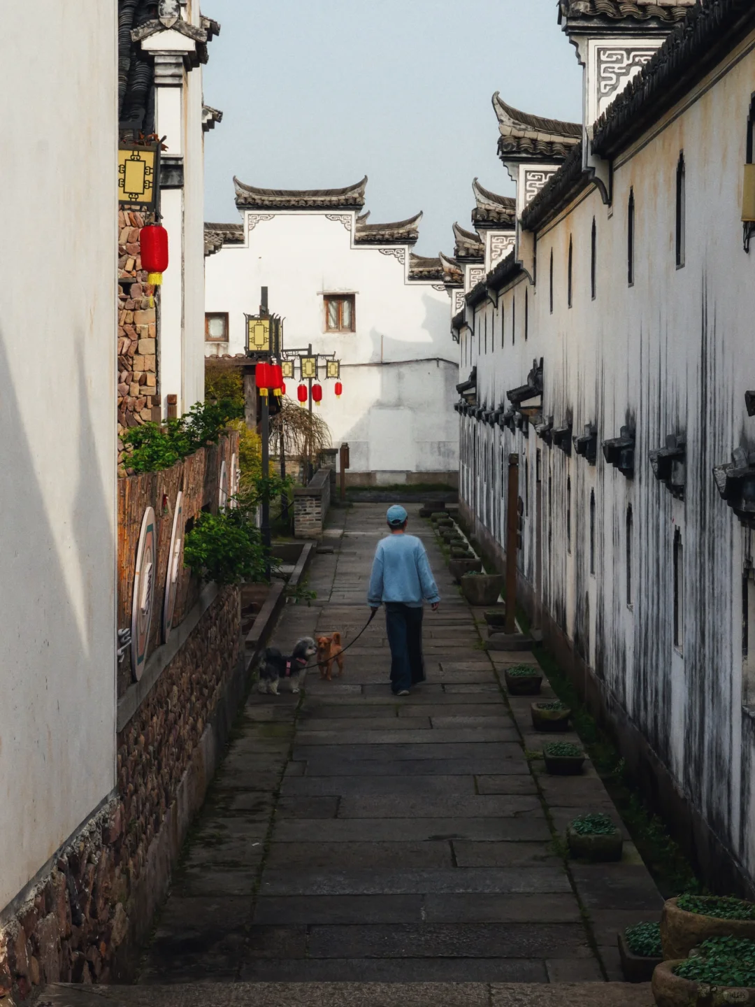 今年去过最冷门惊艳的地方，居然在我老家