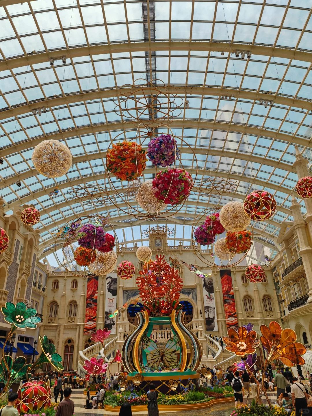 澳门旅游冷门路线