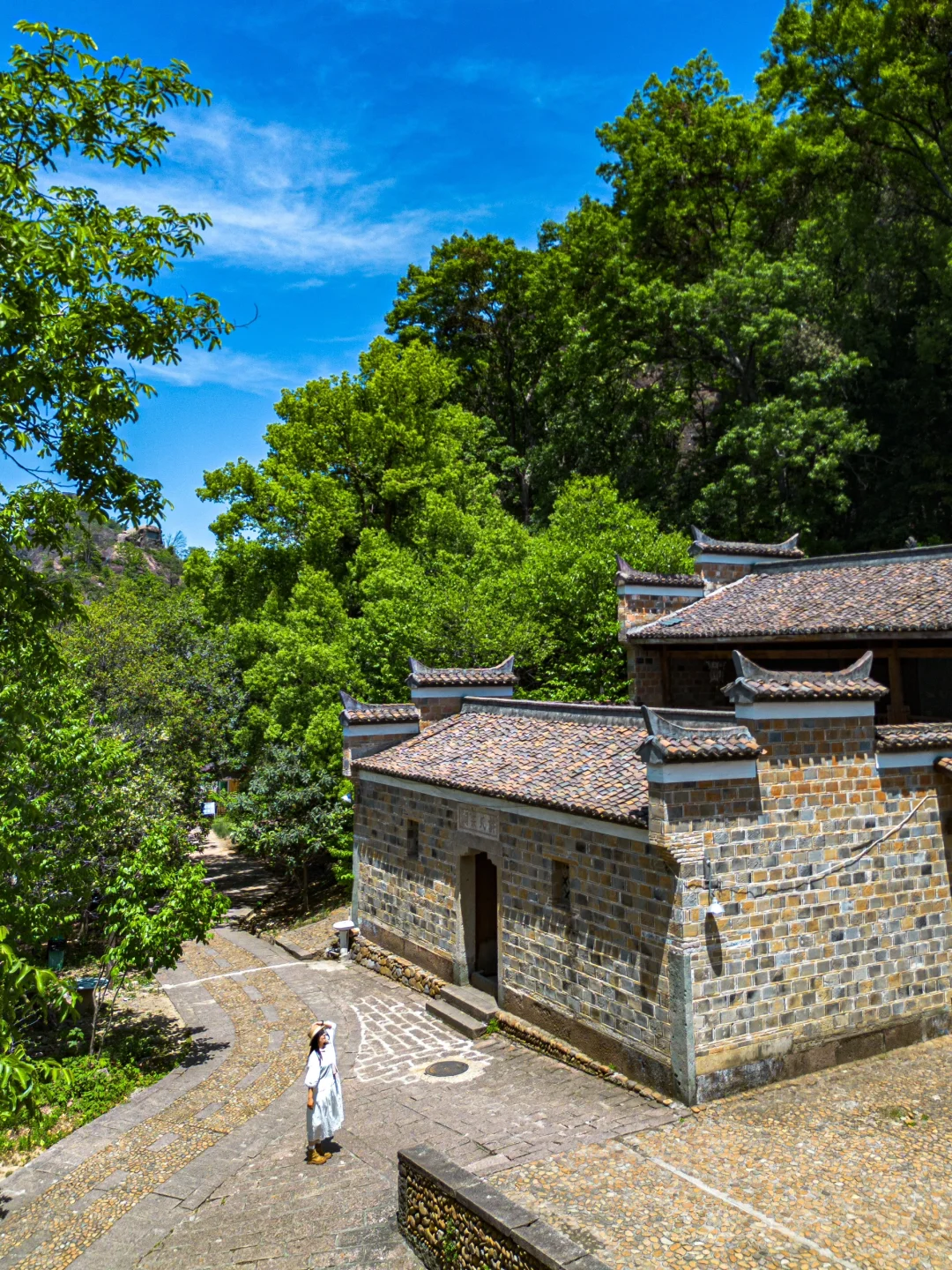 吹爆江西唯一不用爬的山⛰️附经典一日游攻略