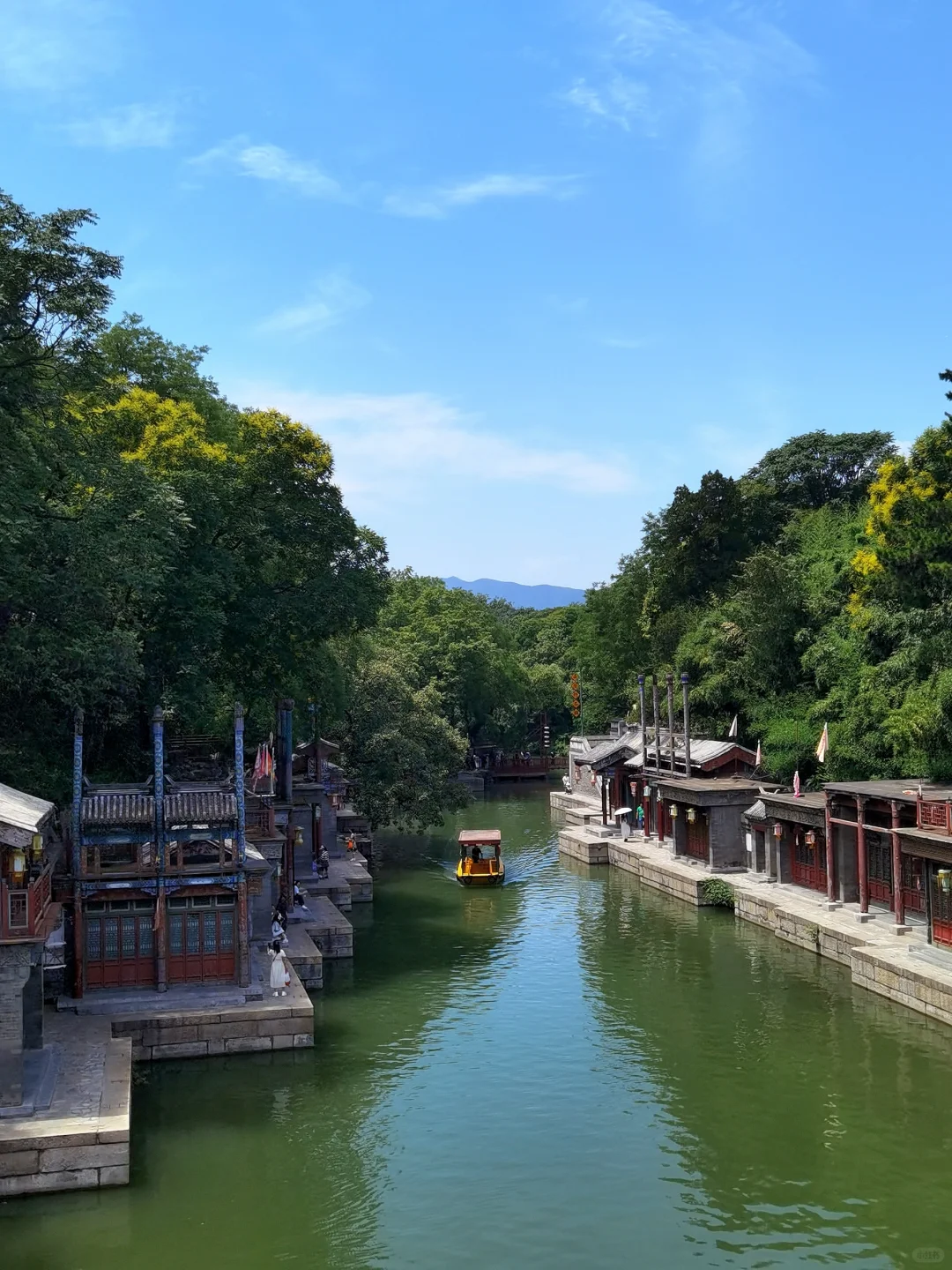 🚩北京 | 趁兴而来，尽兴而归