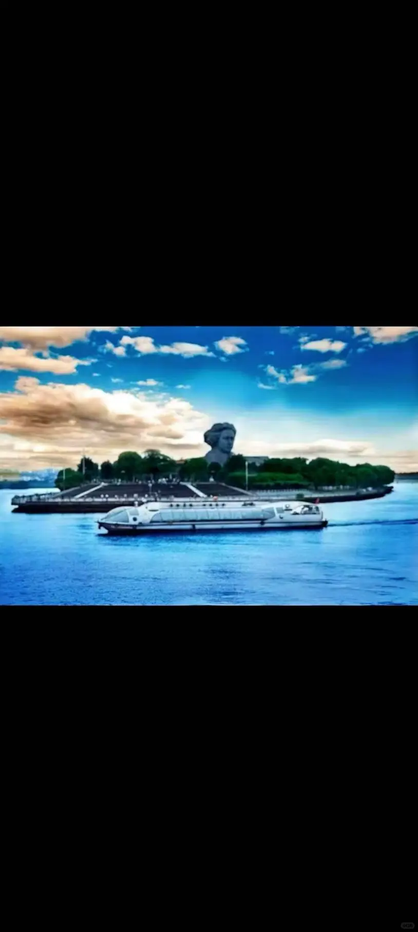 🚢五一橘子洲游轮攻略|含小火车🎫