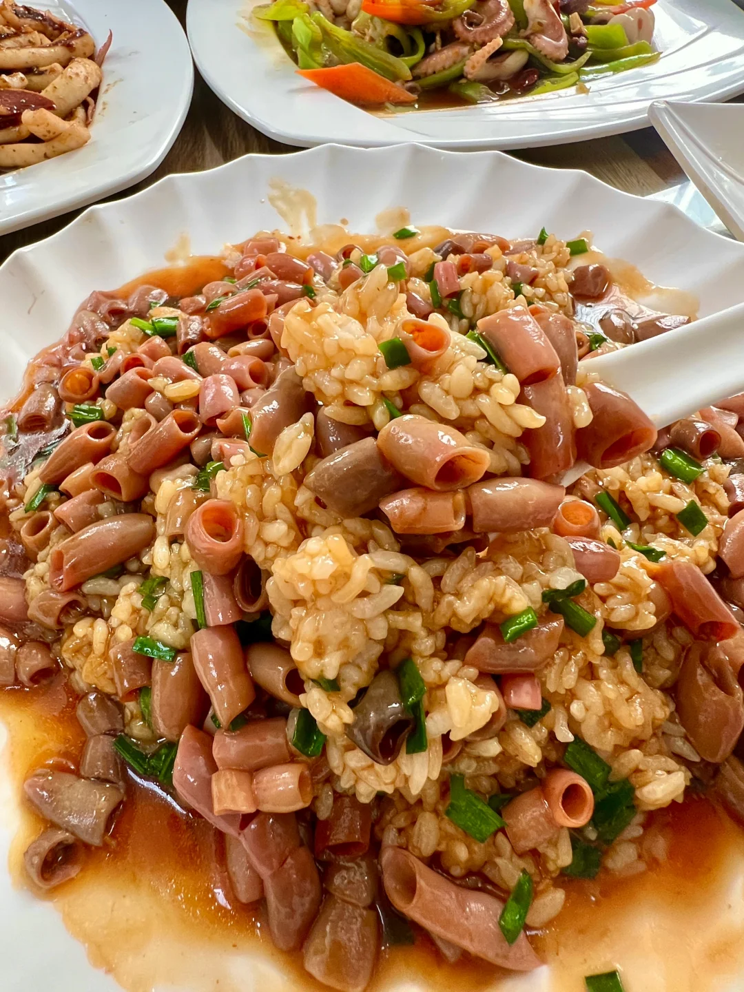 刚从蓬莱回来!说点大实话……😅😅