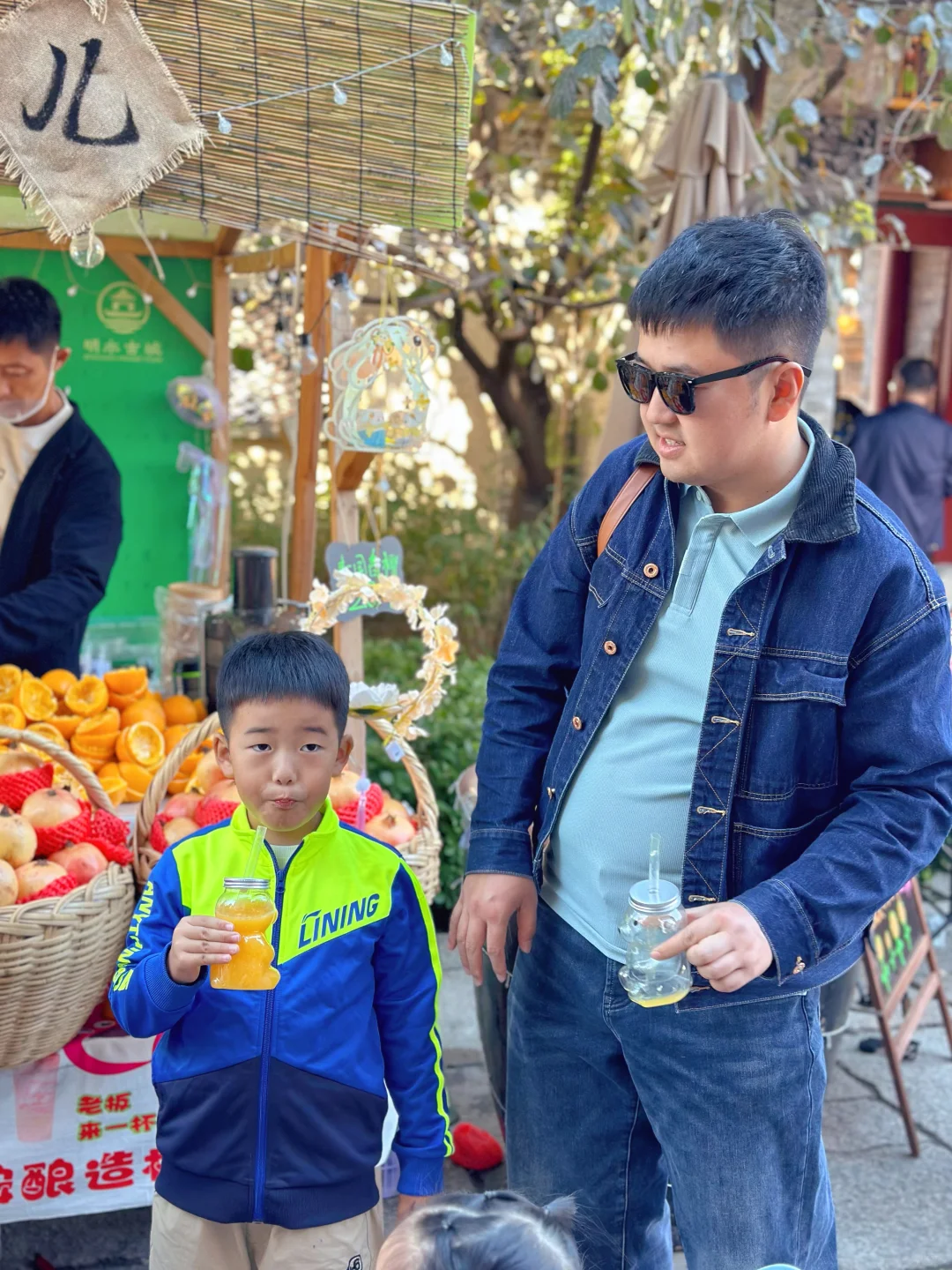 山东适合带孩子游玩(体验感好)的4个城市