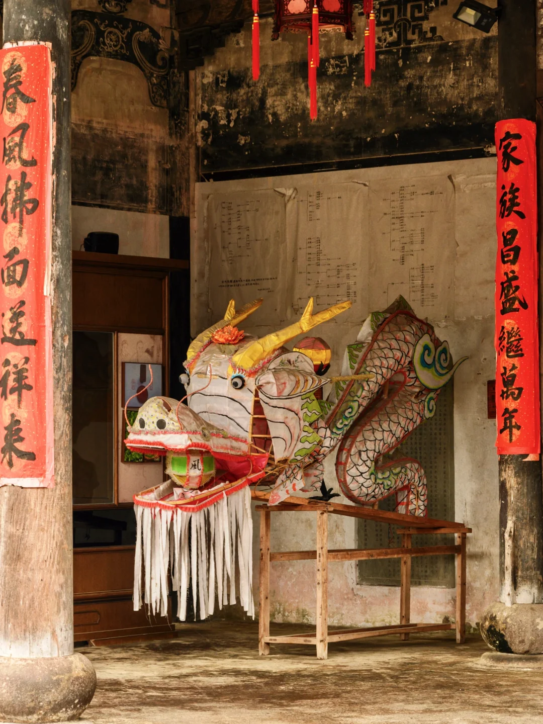 江浙沪真正冷门有趣的小城，我推荐一个