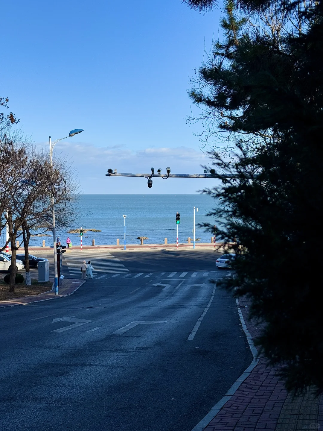 又想去烟台噜!(有攻略版