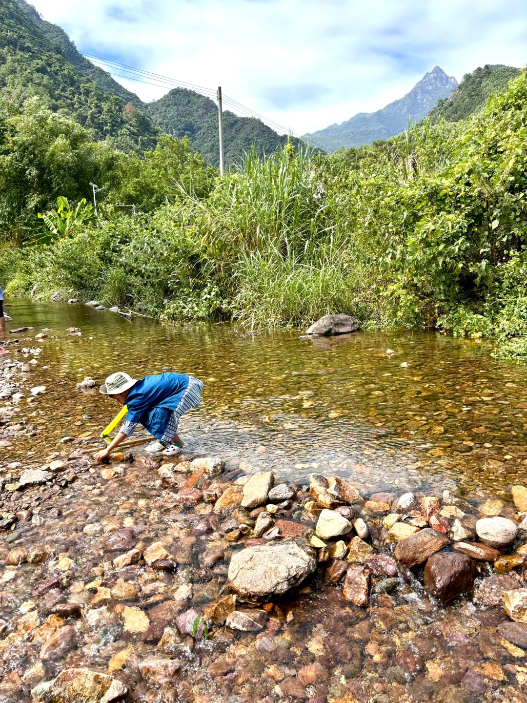 避开人流！悄悄告诉你五一广东省内小众旅游