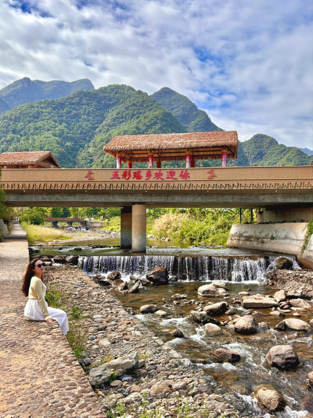 避开人流！悄悄告诉你五一广东省内小众旅游