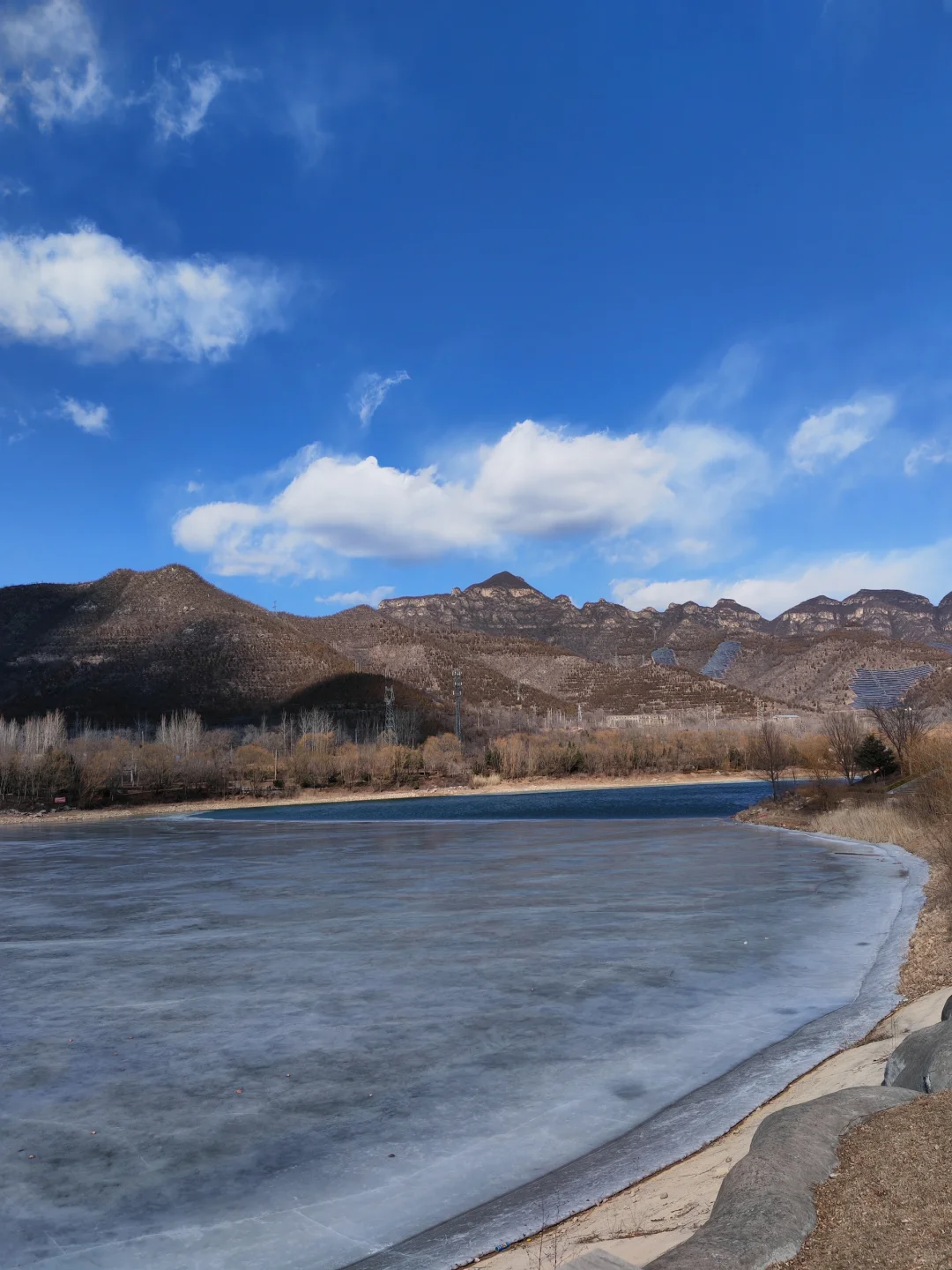 千年邯郸来了，应该不会二刷