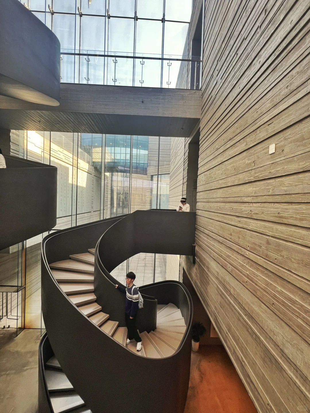 扬州已经很美了|直到来到汪曾祺笔下的高邮