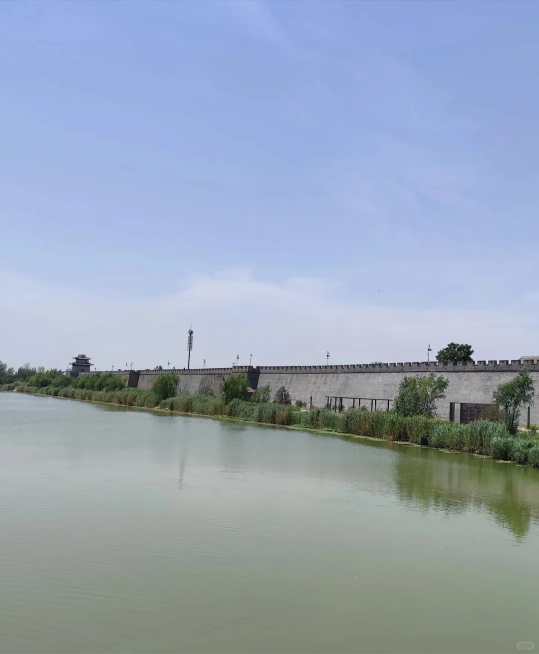 天天在景区跟前上班是一种什么体验？