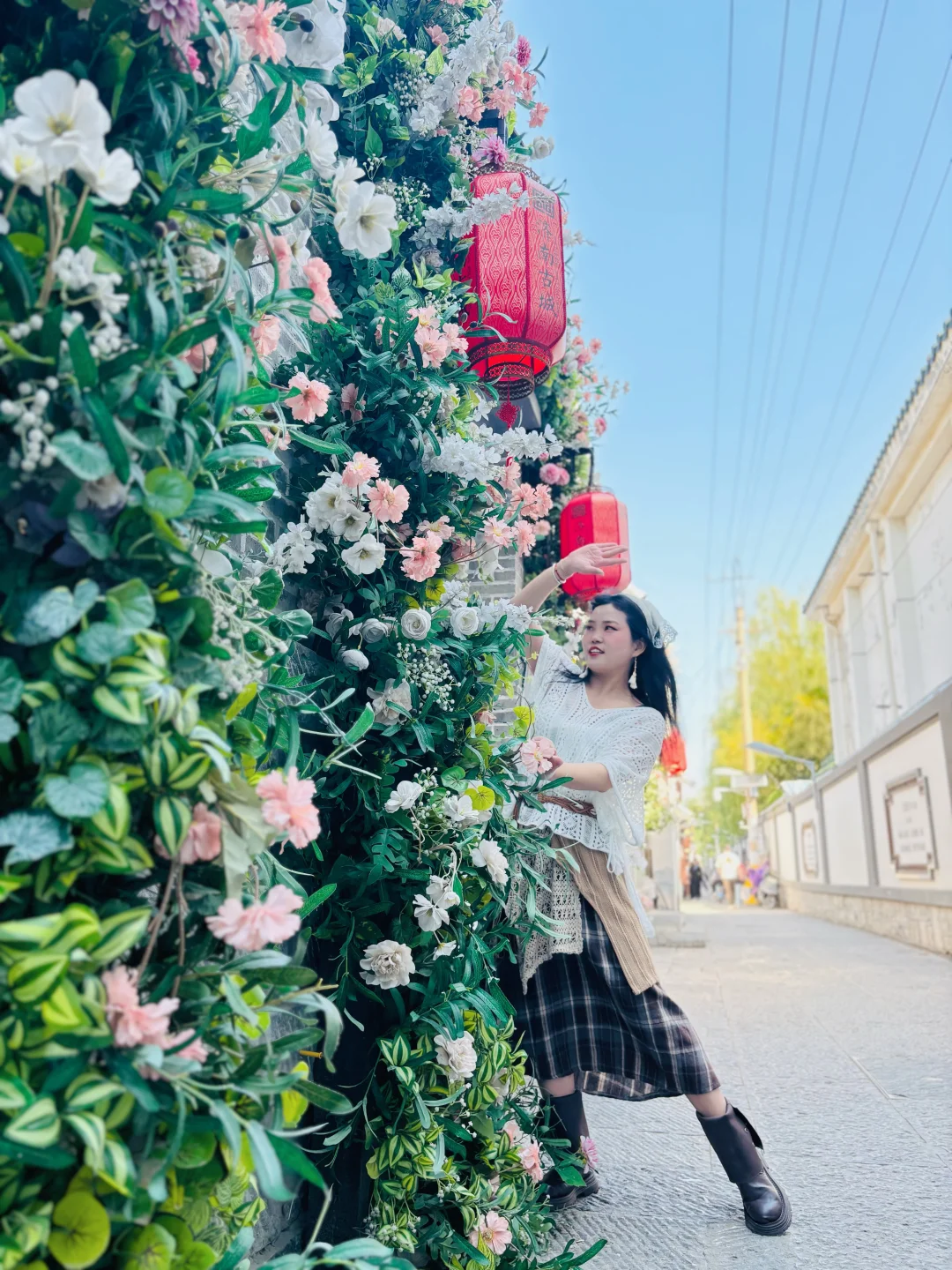 济南的春天#济南