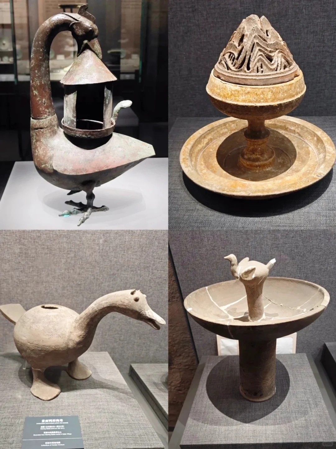 🔥【邯郸必打卡】穿越千年，邂逅燕赵风华！