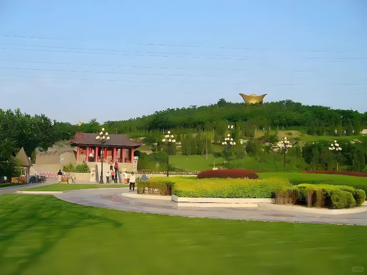 聊一下邯郸市区的飞地「峰峰矿区」