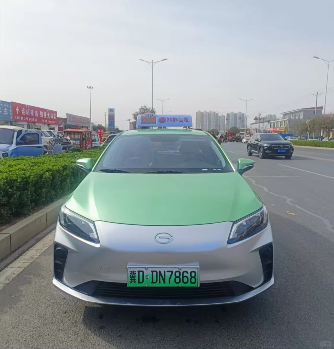 邯郸旅游 包车正规出租车