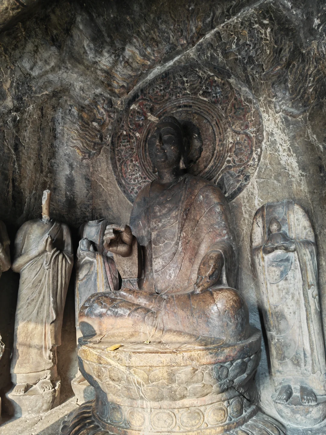 千年邯郸来了，应该不会二刷