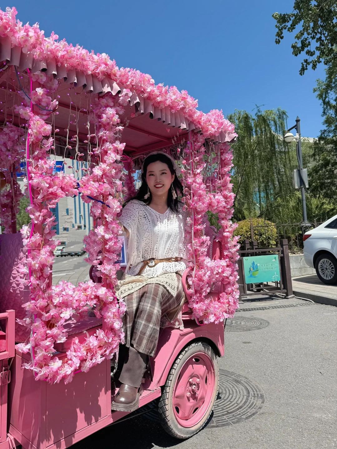 济南的春天#济南