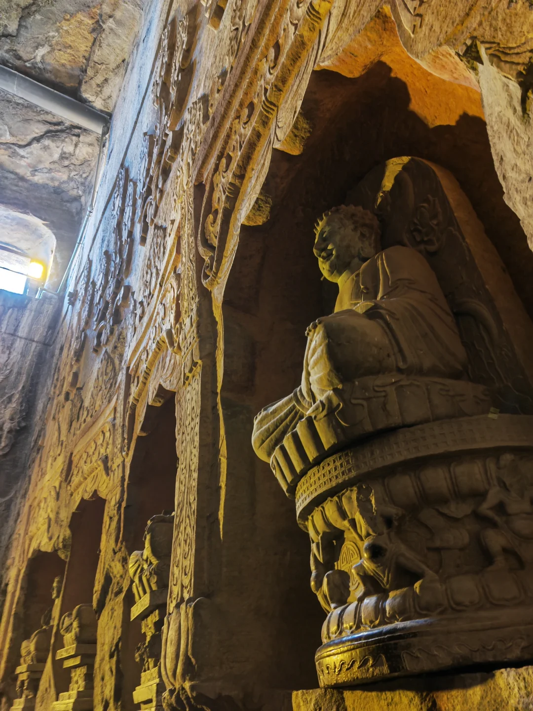 千年邯郸来了，应该不会二刷