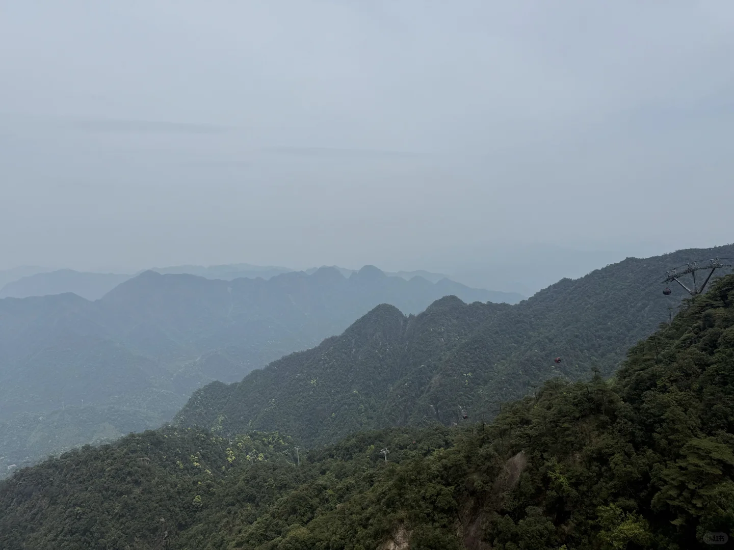 📍𝐉𝐢𝐚𝐧𝐠𝐗𝐢•三清山