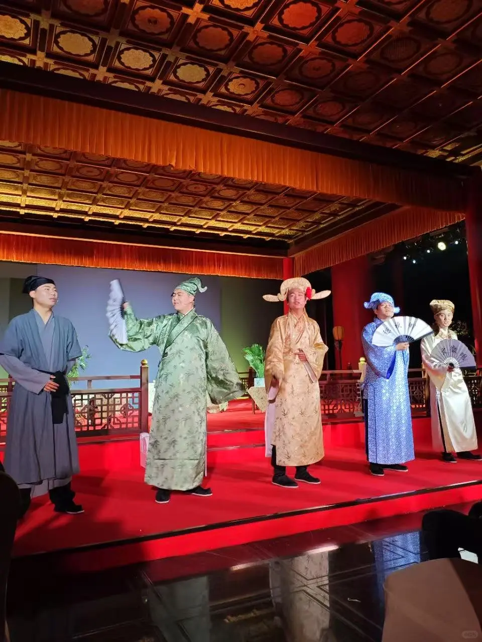 🌿【五一冷门暴击】京津冀反向游6大神操