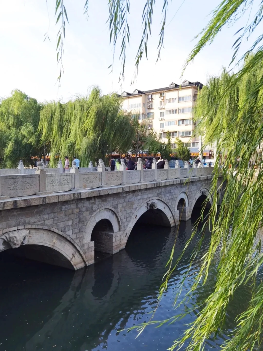 🔥【邯郸必打卡】穿越千年，邂逅燕赵风华！