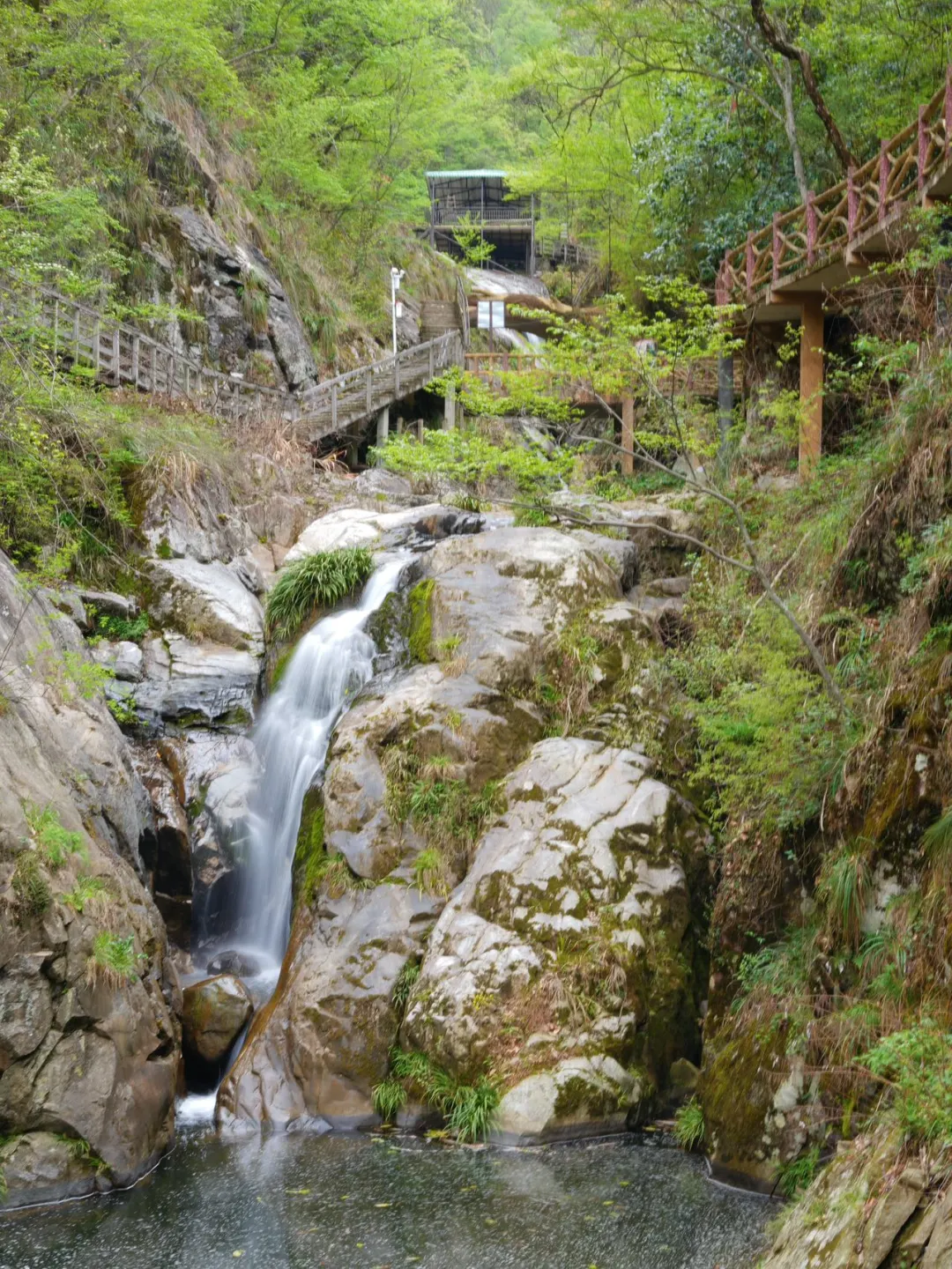 五一避开人潮！闯入现实版绿野仙踪！！