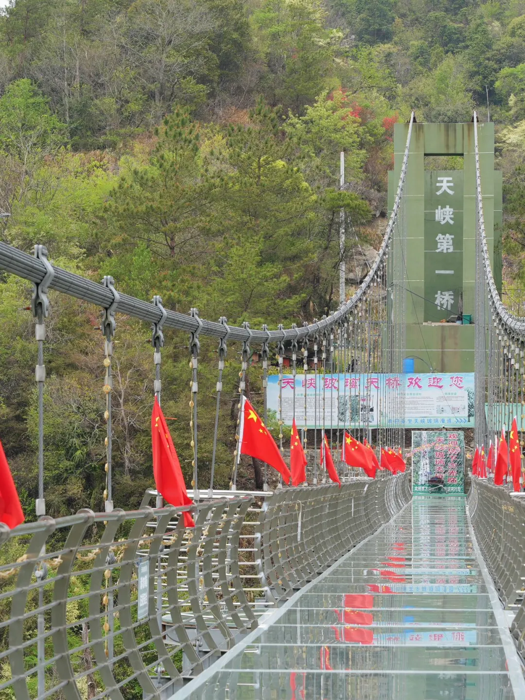 五一避开人潮！闯入现实版绿野仙踪！！