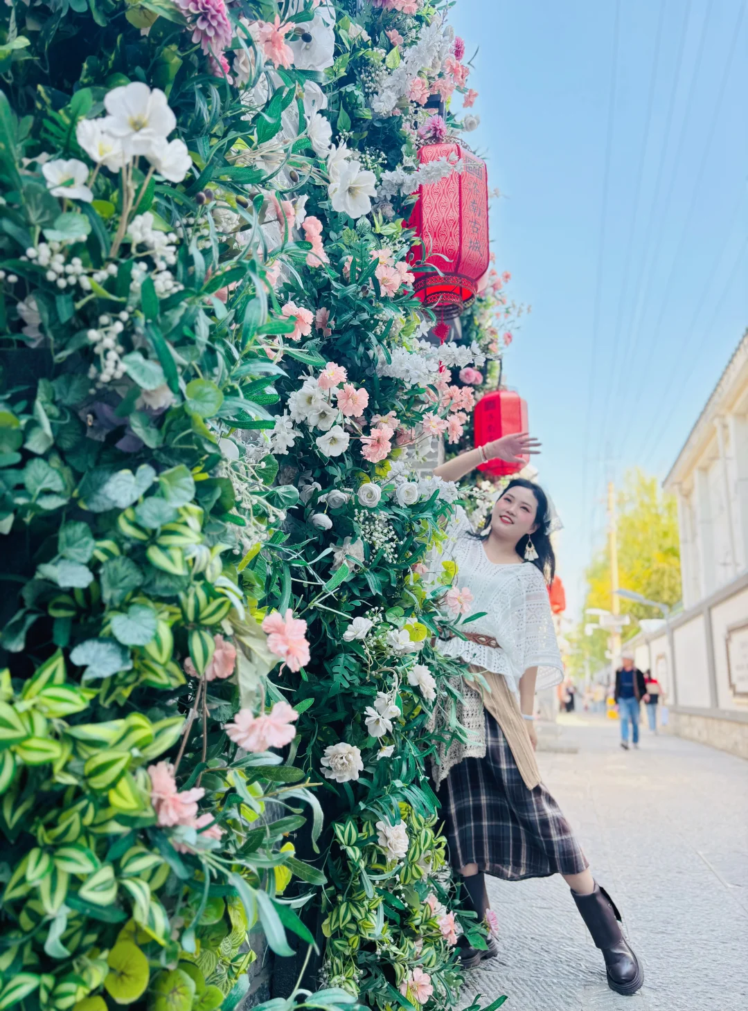 济南的春天#济南