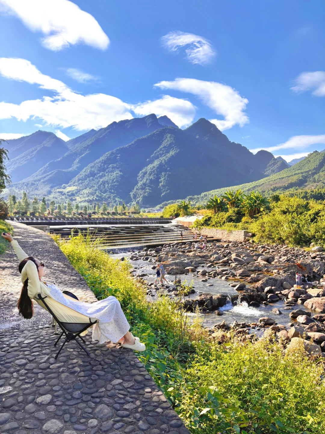 避开人流！悄悄告诉你五一广东省内小众旅游