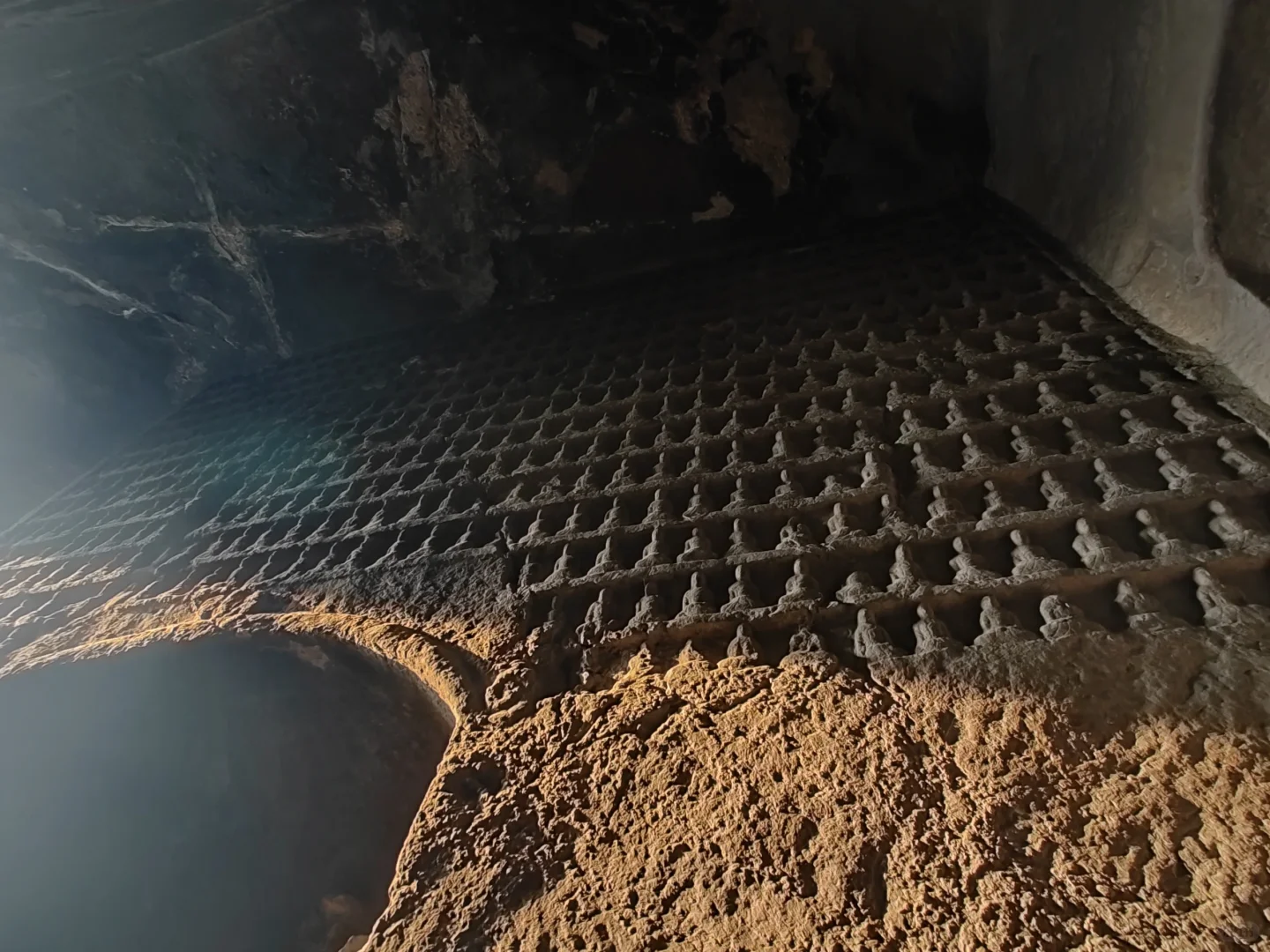 千年邯郸来了，应该不会二刷