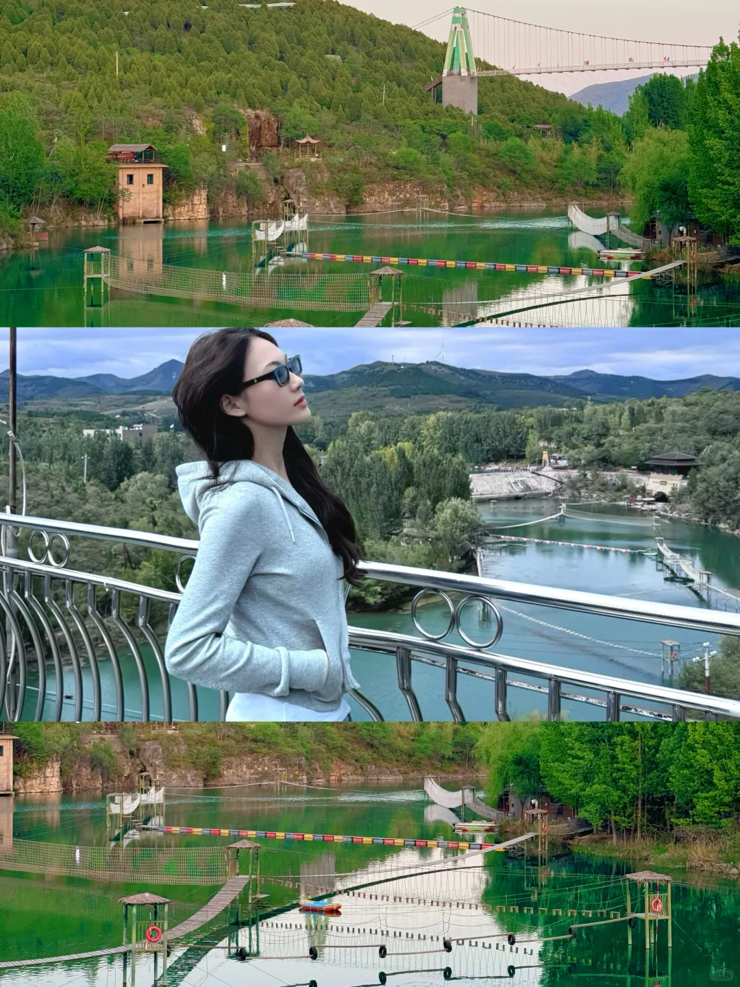 五一出行！河南人的阿勒泰！