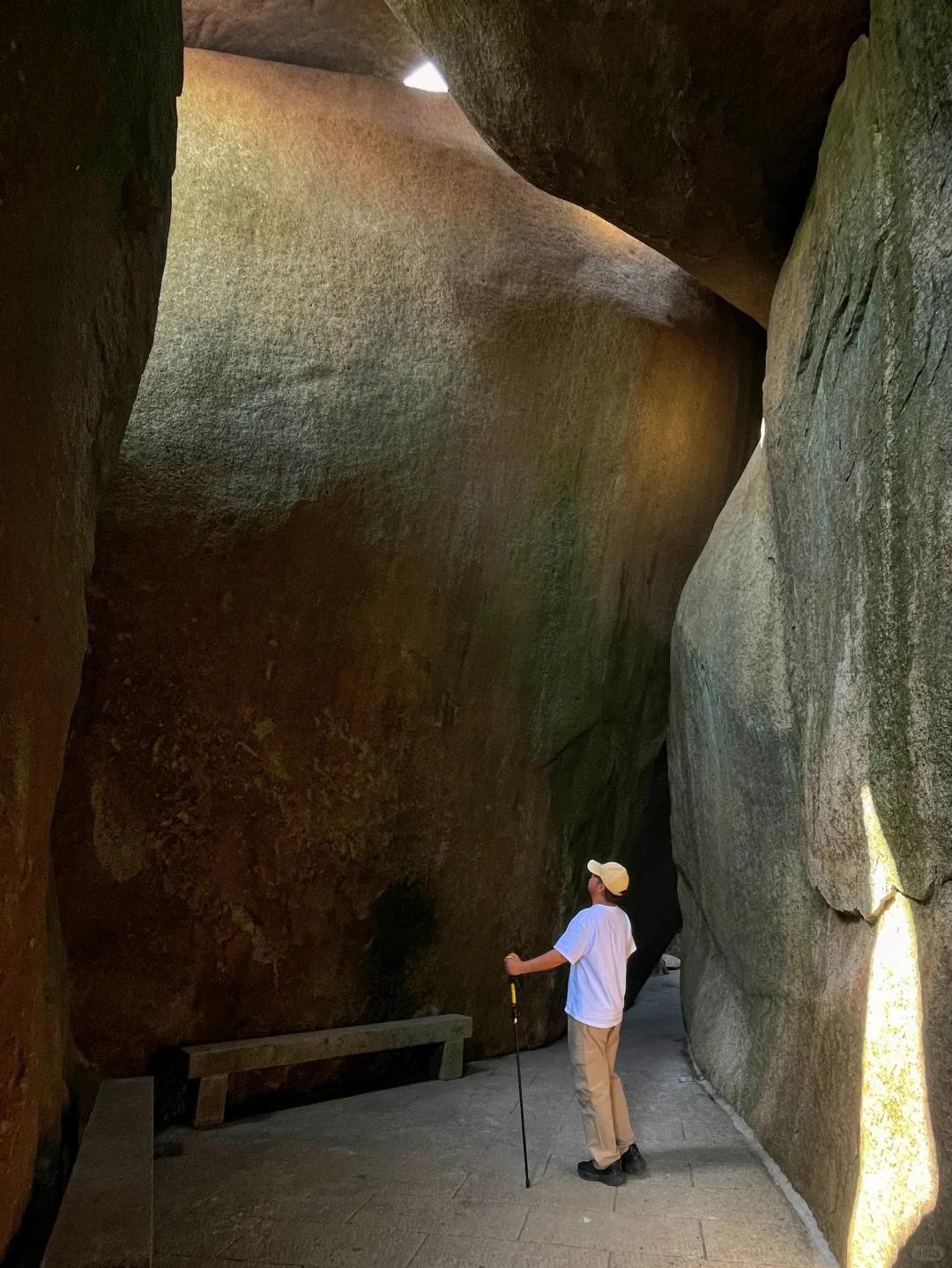 比起黄山！我更爱这座李白都二刷的仙山！