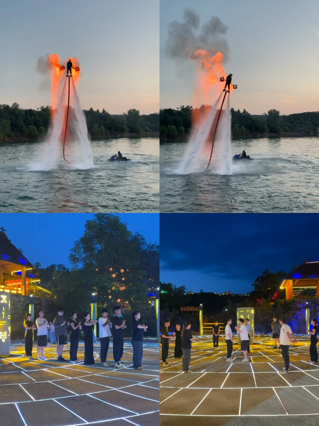 五一出行！河南人的阿勒泰！