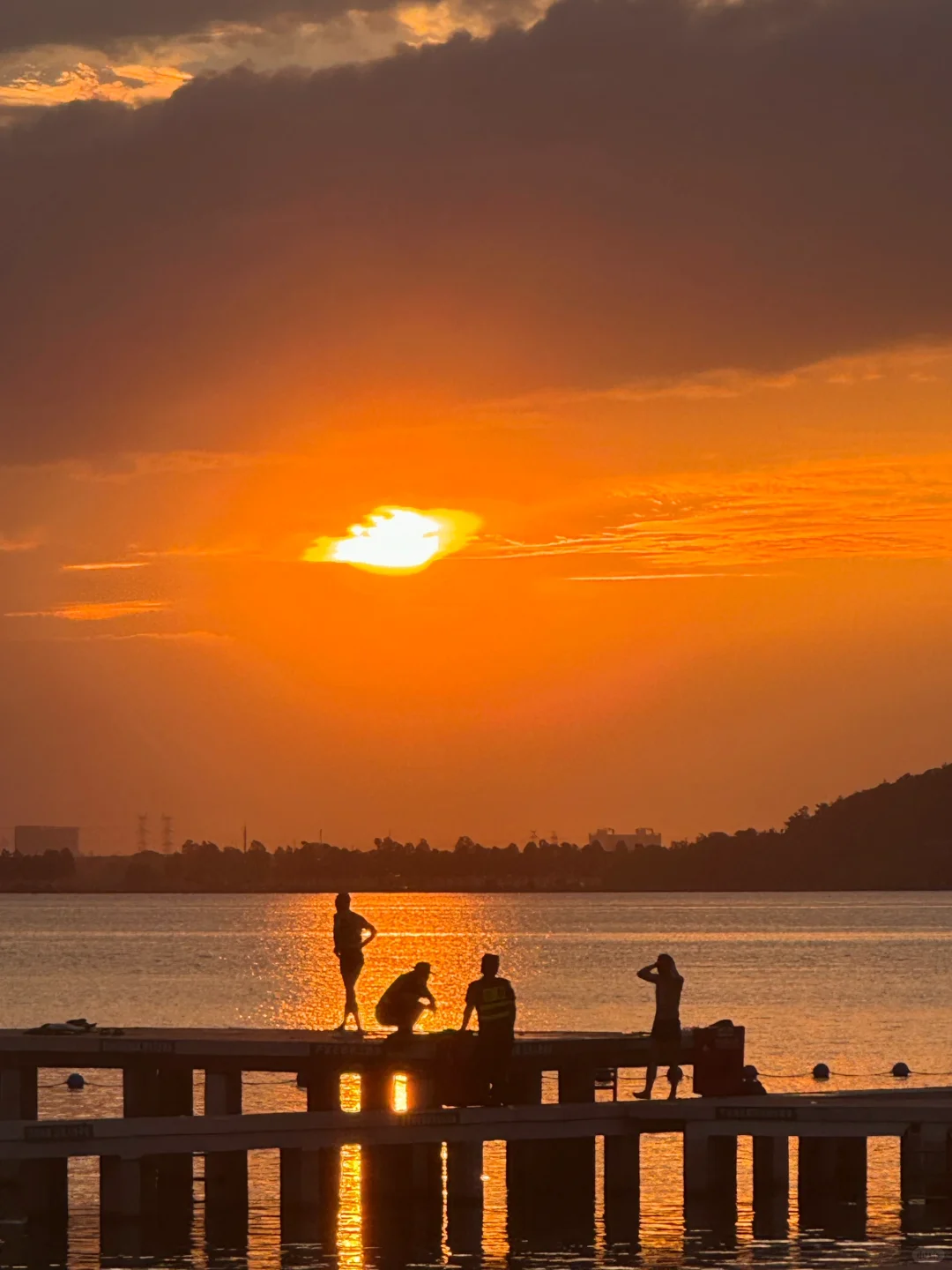 听劝！来东湖几百次，不做攻略等于白来😅