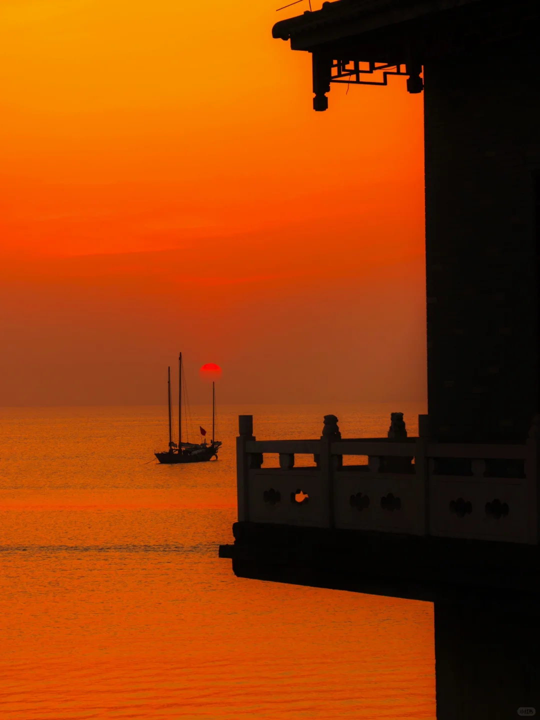 扬州已经很美了|直到来到汪曾祺笔下的高邮