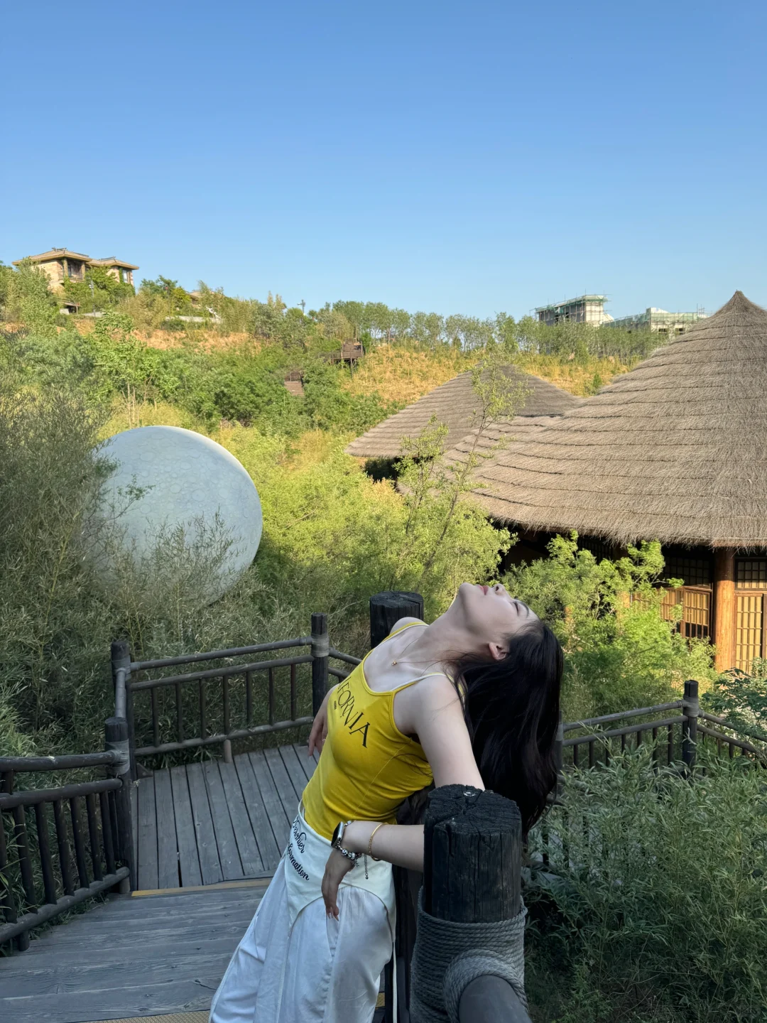 五一出行！河南人的阿勒泰！