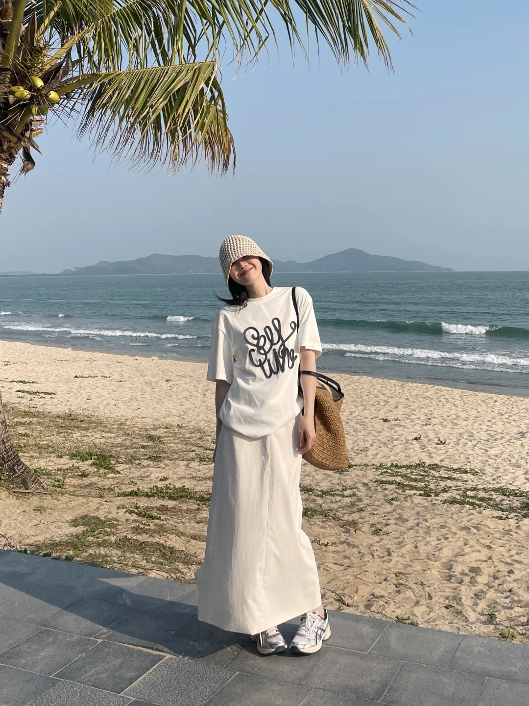 旅行真的会让人变得更漂亮啊