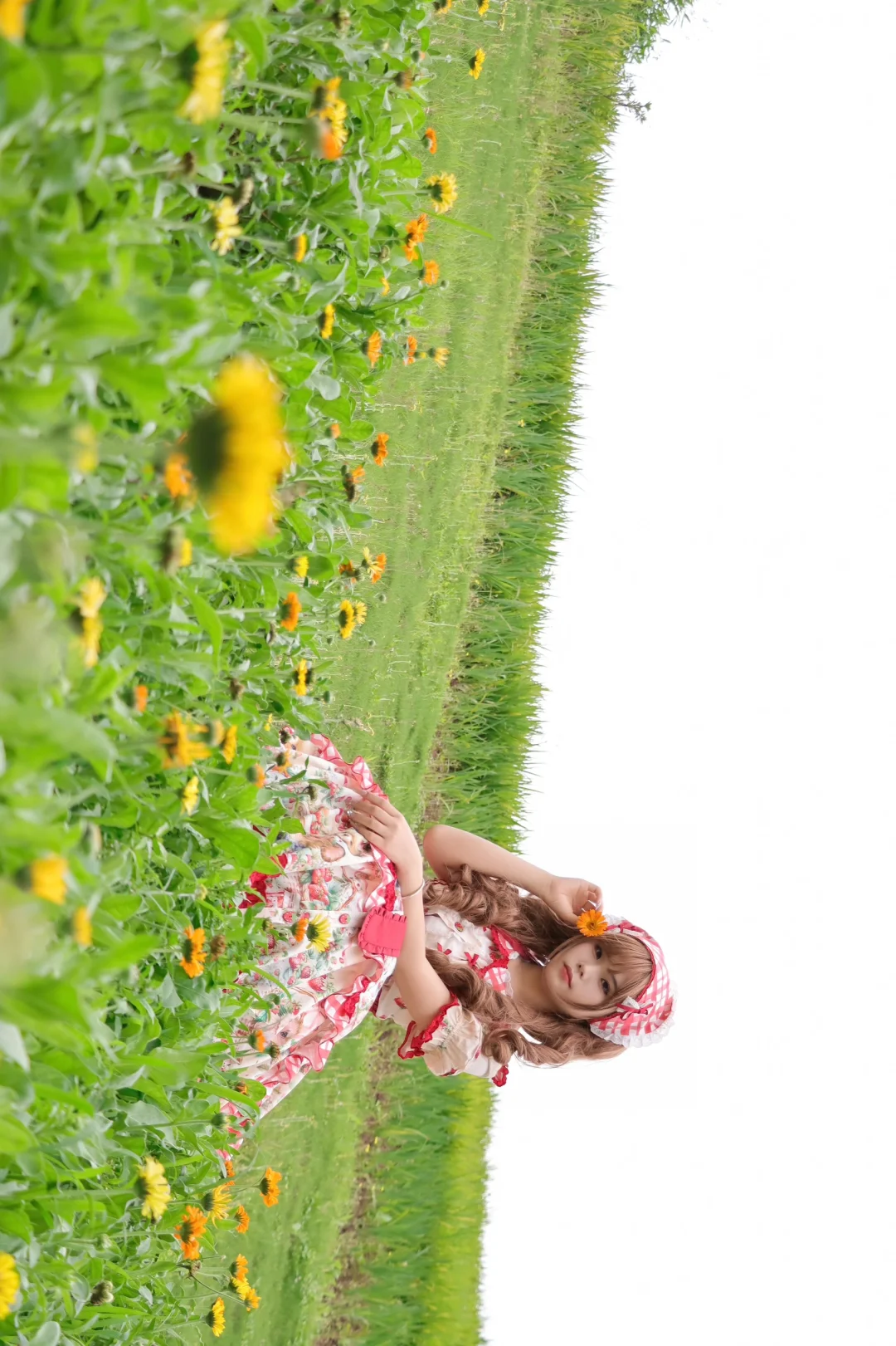 欢迎来赤水旅游的仙女们找我拍照