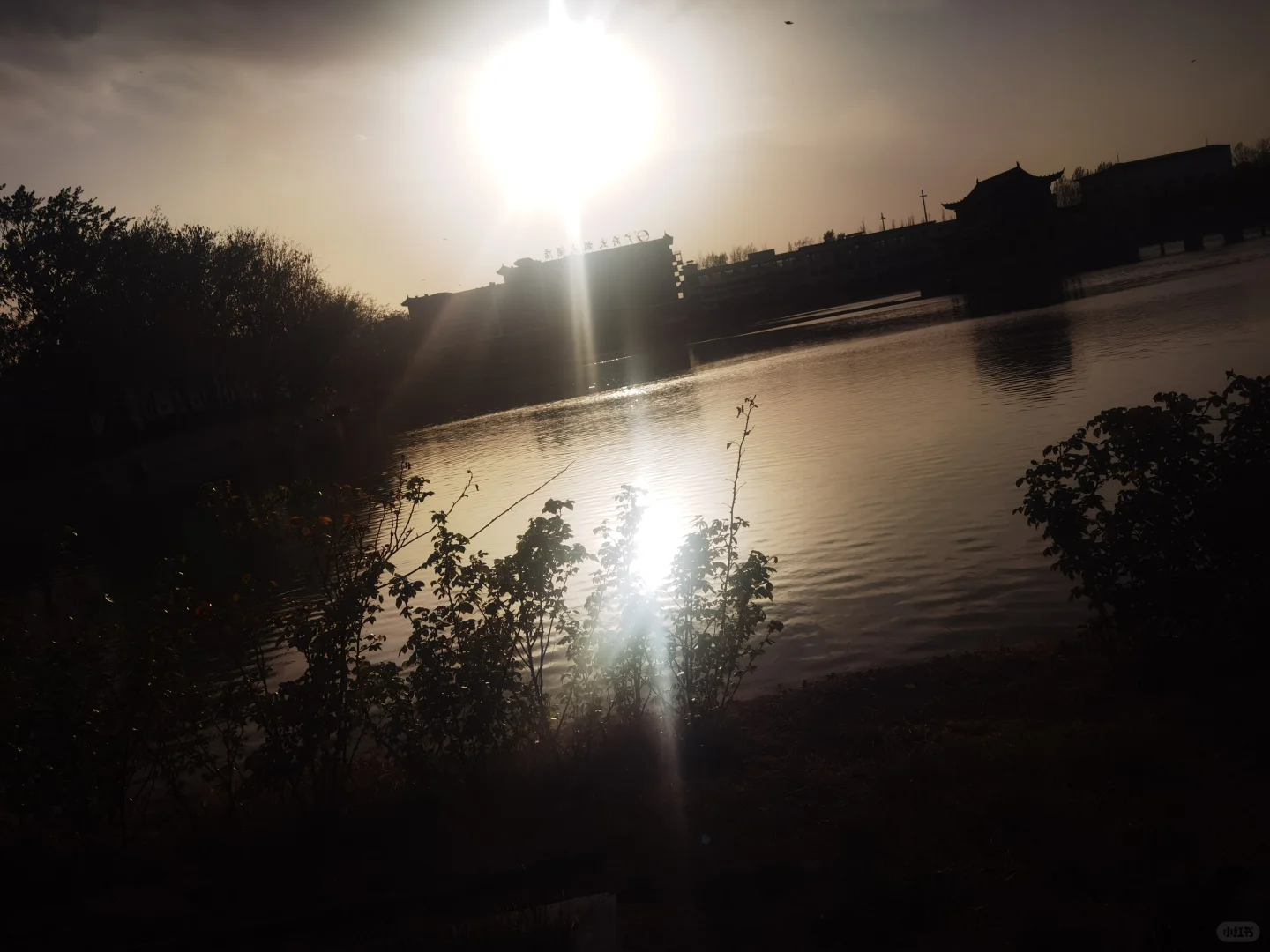 天天在景区跟前上班是一种什么体验？