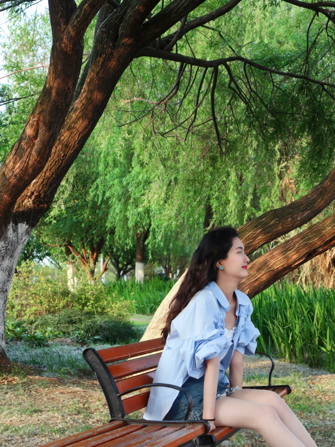 听劝！来东湖几百次，不做攻略等于白来😅