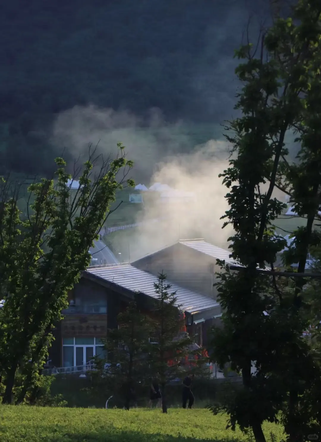🌿【五一冷门暴击】京津冀反向游6大神操