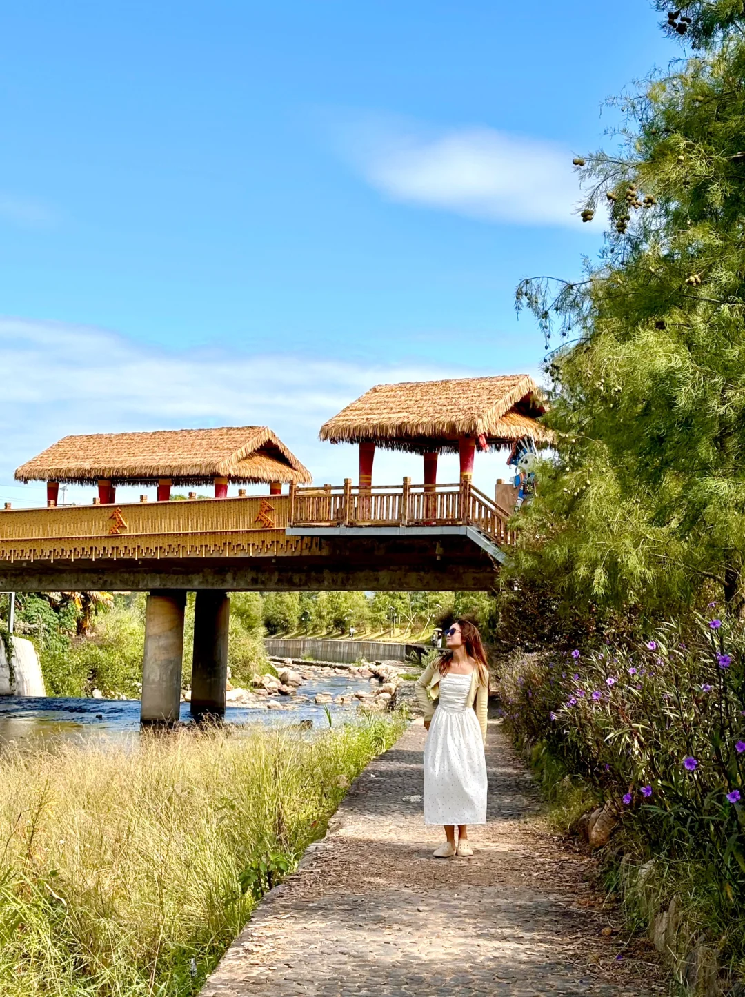 避开人流！悄悄告诉你五一广东省内小众旅游