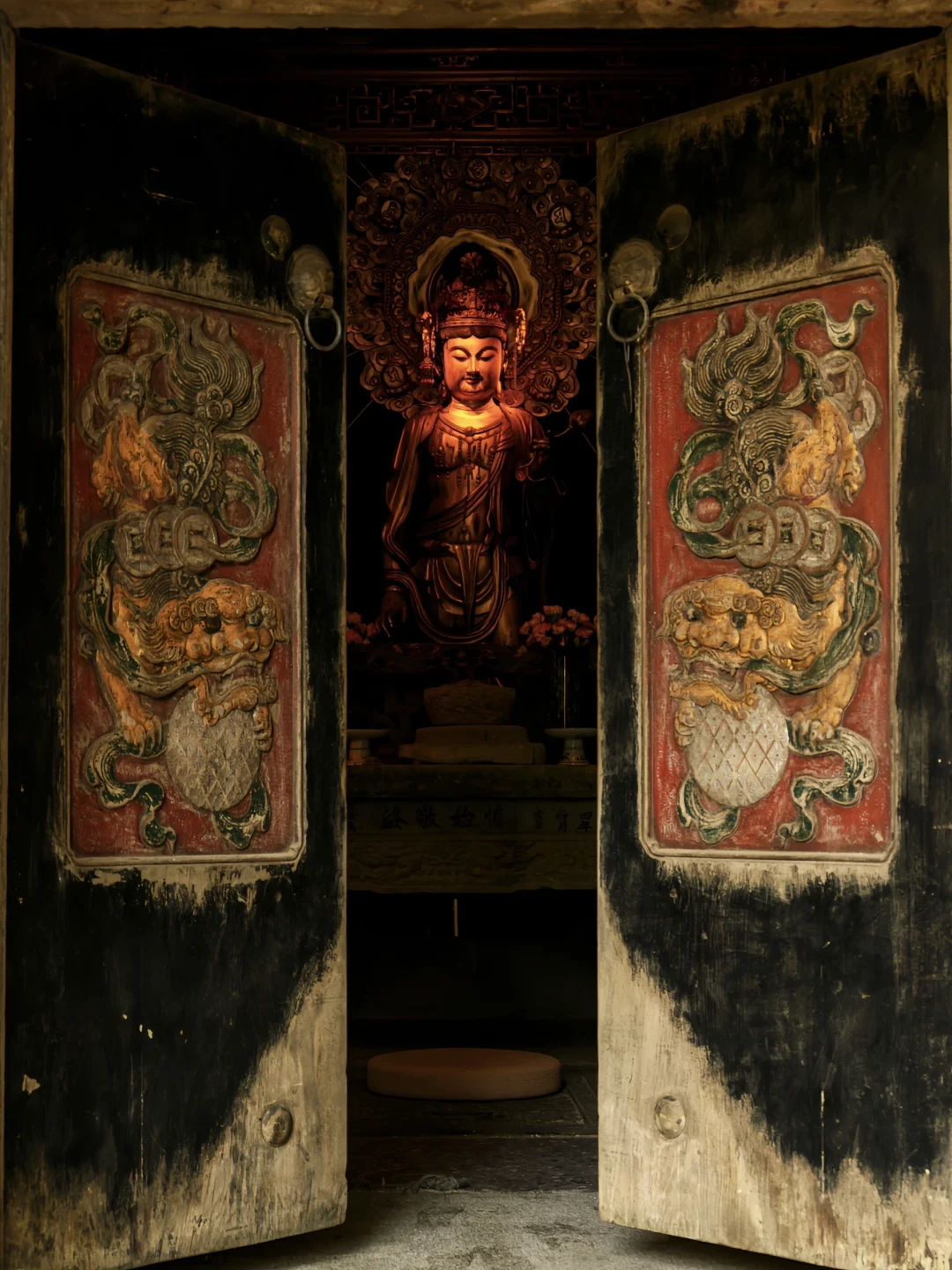 江浙沪真正冷门有趣的小城，我推荐一个