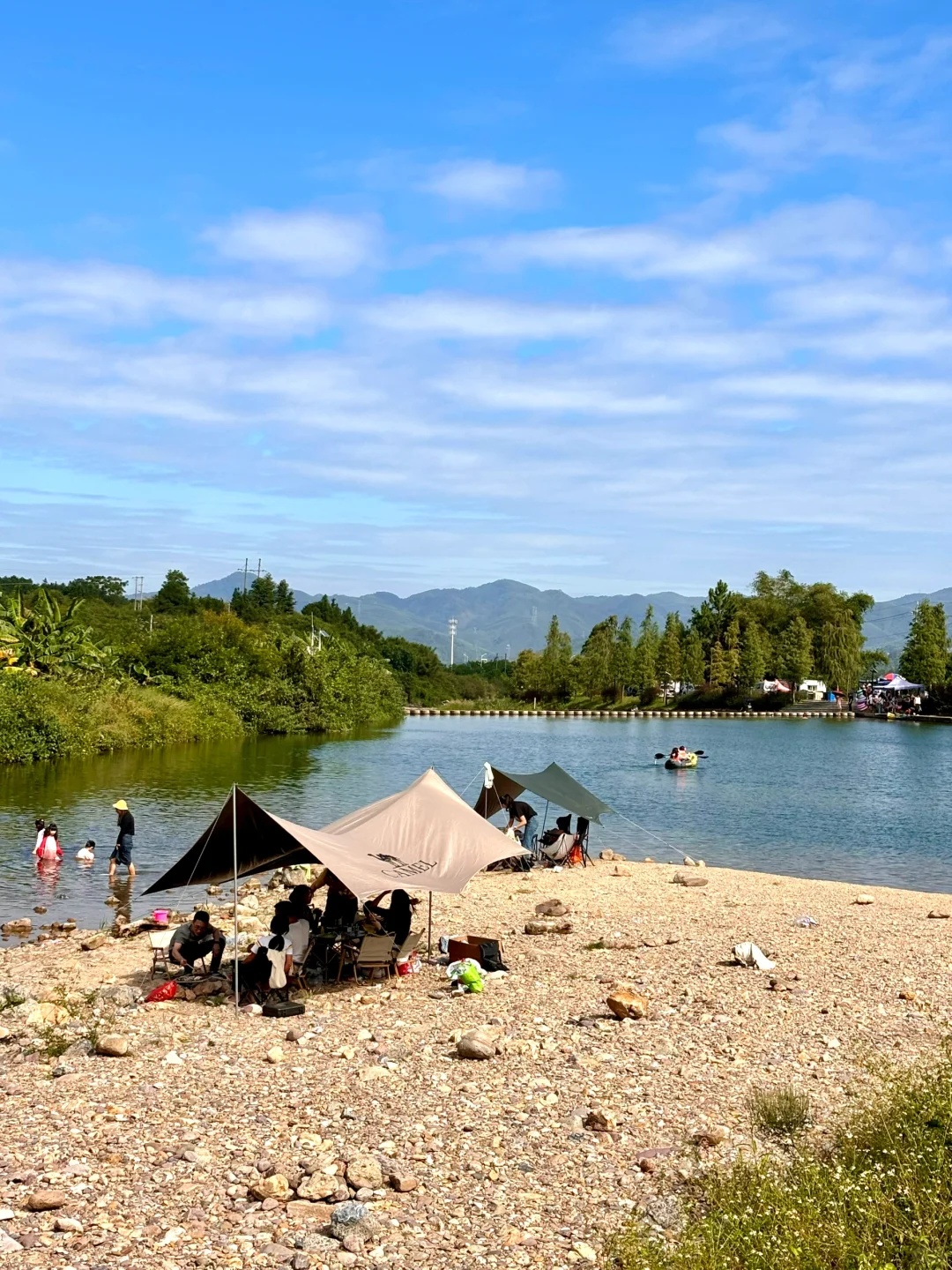 避开人流！悄悄告诉你五一广东省内小众旅游