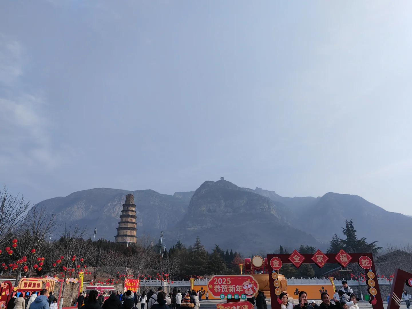 千年邯郸来了，应该不会二刷