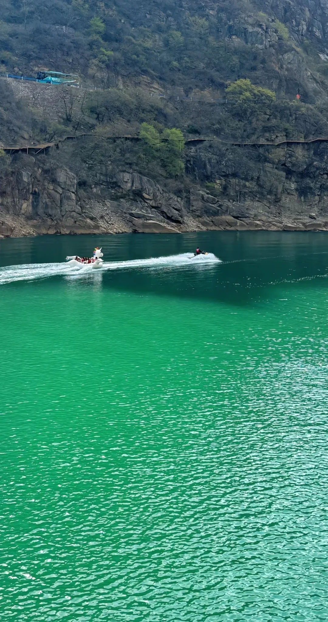 【河南 新乡】五一撒欢攻略