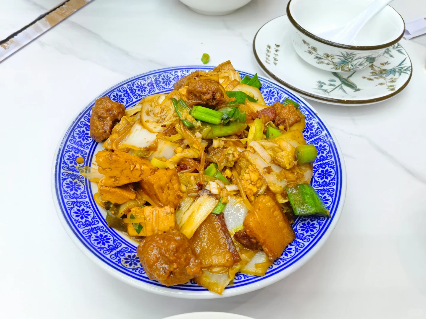 石家庄出发到林州两日游