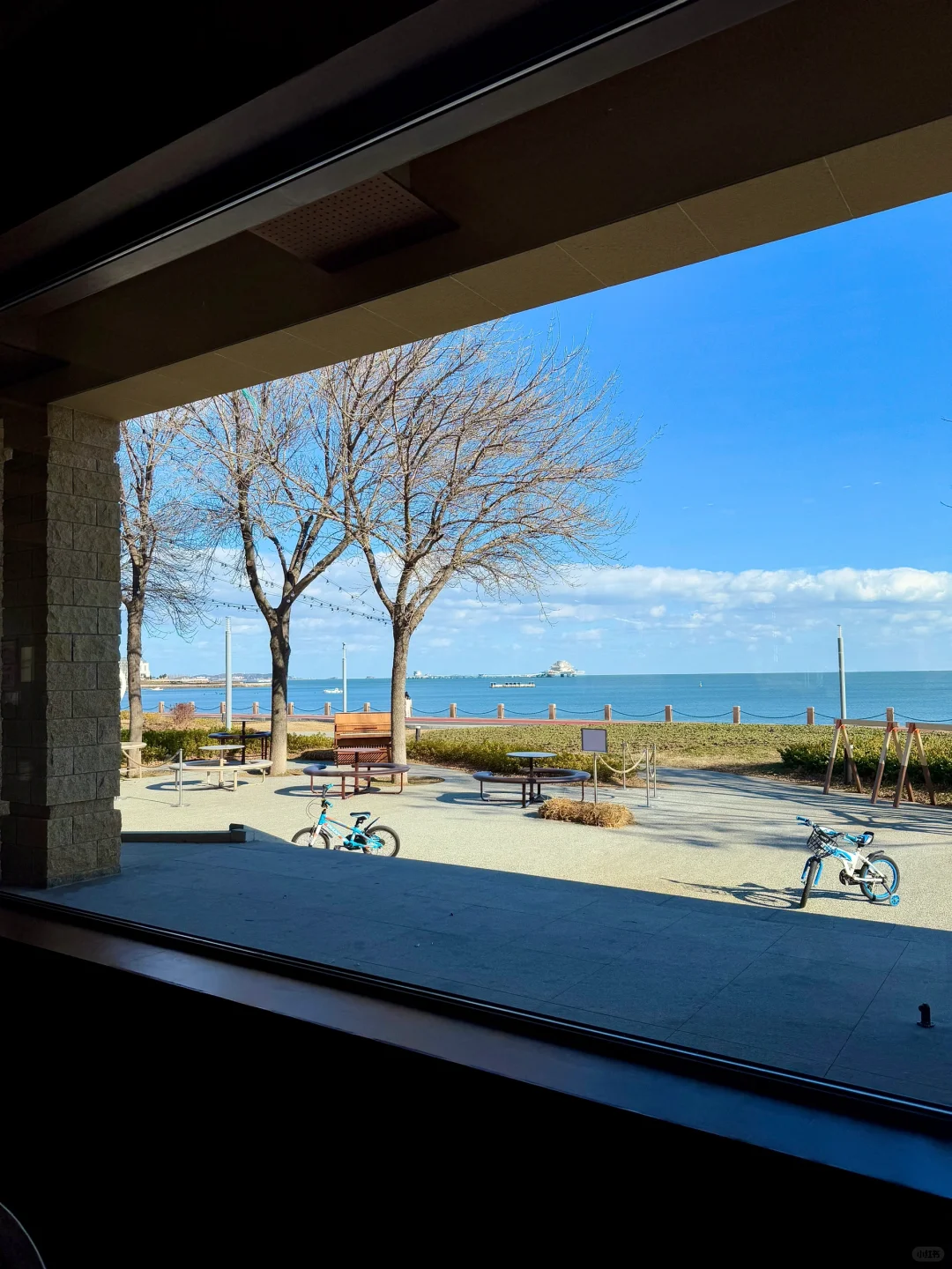 又想去烟台噜!(有攻略版